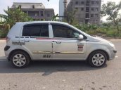 Cần bán gấp Hyundai Getz sản xuất năm 2011, nhập khẩu, 196 triệu