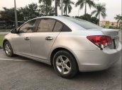 Cần bán gấp Daewoo Lacetti SE sản xuất 2009, màu bạc, nhập khẩu nguyên chiếc, 248tr