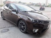 Bán Altis 2.0V tự động đời 2015, giá còn giảm tốt thương lượng