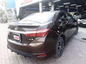 Bán Altis 2.0V tự động đời 2015, giá còn giảm tốt thương lượng