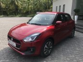 Suzuki Swift sx 2018 nhập khẩu Thái Lan, giá siêu rẻ, LH 0918 649 556