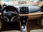 Bán xe Toyota Vios 2017 - Hỗ trợ trả góp 70%