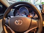 Bán xe Toyota Vios 2017 - Hỗ trợ trả góp 70%