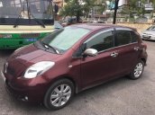 Cần bán Yaris nhập Nhật, nguyên bản