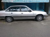 Bán ô tô Daewoo Racer GTE năm sản xuất 1992, màu bạc, nhập khẩu nguyên chiếc, 69tr