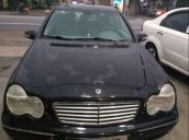 Cần bán xe Mercedes 2003, màu đen, nhập khẩu, giá 165tr