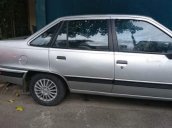 Bán ô tô Daewoo Racer GTE năm sản xuất 1992, màu bạc, nhập khẩu nguyên chiếc, 69tr