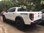 Ford Ranger Raptor trắng giao ngay giá tốt, liên hệ ngay 0898.482.248