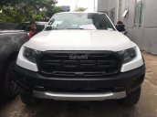 Ford Ranger Raptor trắng giao ngay giá tốt, liên hệ ngay 0898.482.248