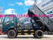 Giá xe Ben TMT 8.6 tấn KC10590D, giá rẻ nhất, hỗ trợ trả góp, thủ tục đơn giản