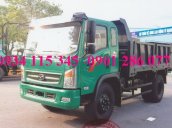 Giá xe Ben TMT 8.6 tấn KC10590D, giá rẻ nhất, hỗ trợ trả góp, thủ tục đơn giản