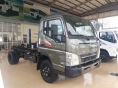 Bán xe tải Nhập Khẩu Mitsubishi Fuso Canter 6,5 Nhật Bản tải 3,5 tấn nhập nguyên chiếc, đủ loại thùng