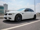 Bán ô tô BMW M3 Coupe năm 2009, màu trắng, nhập khẩu nguyên chiếc