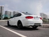 Bán ô tô BMW M3 Coupe năm 2009, màu trắng, nhập khẩu nguyên chiếc