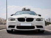 Bán ô tô BMW M3 Coupe năm 2009, màu trắng, nhập khẩu nguyên chiếc