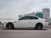 Bán ô tô BMW M3 Coupe năm 2009, màu trắng, nhập khẩu nguyên chiếc