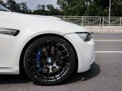 Bán ô tô BMW M3 Coupe năm 2009, màu trắng, nhập khẩu nguyên chiếc