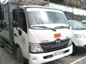 Bán Hino XZU năm sản xuất 2016, màu trắng liên hệ 0986265212