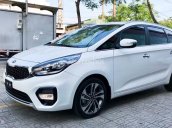 Kia Rondo 2019 - tặng ngay bảo hiểm + bộ phát wifi - hỗ trợ vay cao