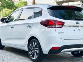 Kia Rondo 2019 - tặng ngay bảo hiểm + bộ phát wifi - hỗ trợ vay cao