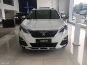 Peugeot 5008 - Quà tặng khủng đón năm mới