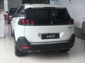 Peugeot 5008 - Quà tặng khủng đón năm mới