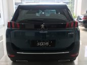 Peugeot 5008 - Chào năm mới quà tặng khủng nhất trong năm