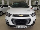 Bán Chevrolet Captiva năm sản xuất 2016