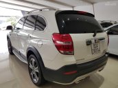 Bán Chevrolet Captiva năm sản xuất 2016