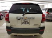 Bán Chevrolet Captiva năm sản xuất 2016