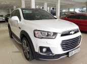 Bán Chevrolet Captiva năm sản xuất 2016