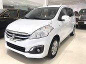 Bán Suzuki Ertiga sản xuất 2016, xe nhập