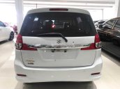 Bán Suzuki Ertiga sản xuất 2016, xe nhập