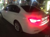 Cần bán BMW 3 Series 320i đời 2016, màu trắng, nhập khẩu