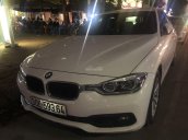 Cần bán BMW 3 Series 320i đời 2016, màu trắng, nhập khẩu