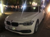 Cần bán BMW 3 Series 320i đời 2016, màu trắng, nhập khẩu