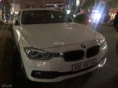 Cần bán BMW 3 Series 320i đời 2016, màu trắng, nhập khẩu