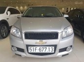 Bán xe Chevrolet Aveo đời 2016