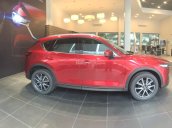 Bán Mazda CX5 giảm giá khủng đến 30tr + tặng nhiều phụ kiện có giá trị, hỗ trợ trả góp, lh 0948.12.02.88