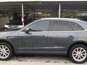 Bán xe Audi Q5 năm sản xuất 2011, xe nhập