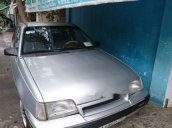 Bán ô tô Daewoo Racer GTE năm sản xuất 1992, màu bạc, nhập khẩu nguyên chiếc, 69tr