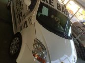 Cần bán xe Chevrolet Spark đời 2009, màu trắng, 120 triệu