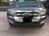 Bán lại xe Ford Ranger XLT đời 2017, nhập khẩu nguyên chiếc