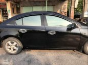 Cần bán xe Chevrolet Cruze sản xuất năm 2013, màu đen, nhập khẩu 