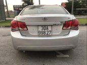 Cần bán gấp Daewoo Lacetti SE sản xuất 2009, màu bạc, nhập khẩu nguyên chiếc, 248tr