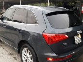 Bán xe Audi Q5 năm sản xuất 2011, xe nhập