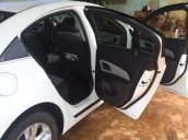 Bán Chevrolet Cruze 2016, màu trắng, chính chủ