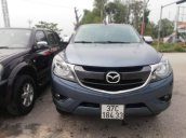 Bán xe Mazda BT 50 năm 2016, nhập khẩu nguyên chiếc, giá 495tr