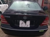 Cần bán xe Mercedes 2003, màu đen, nhập khẩu, giá 165tr