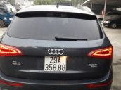 Bán xe Audi Q5 năm sản xuất 2011, xe nhập